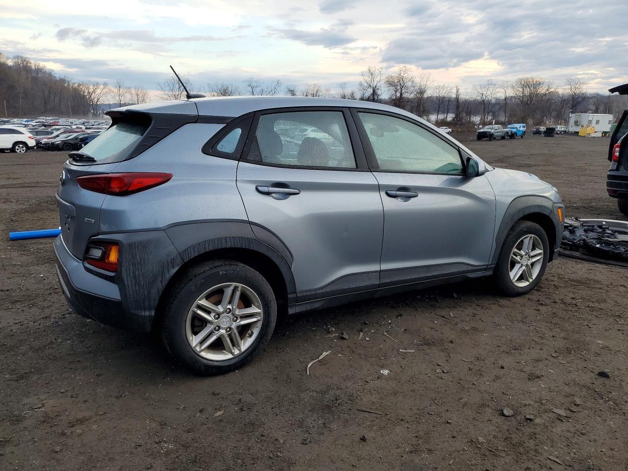 2019 Hyundai Kona Se - Фото 3