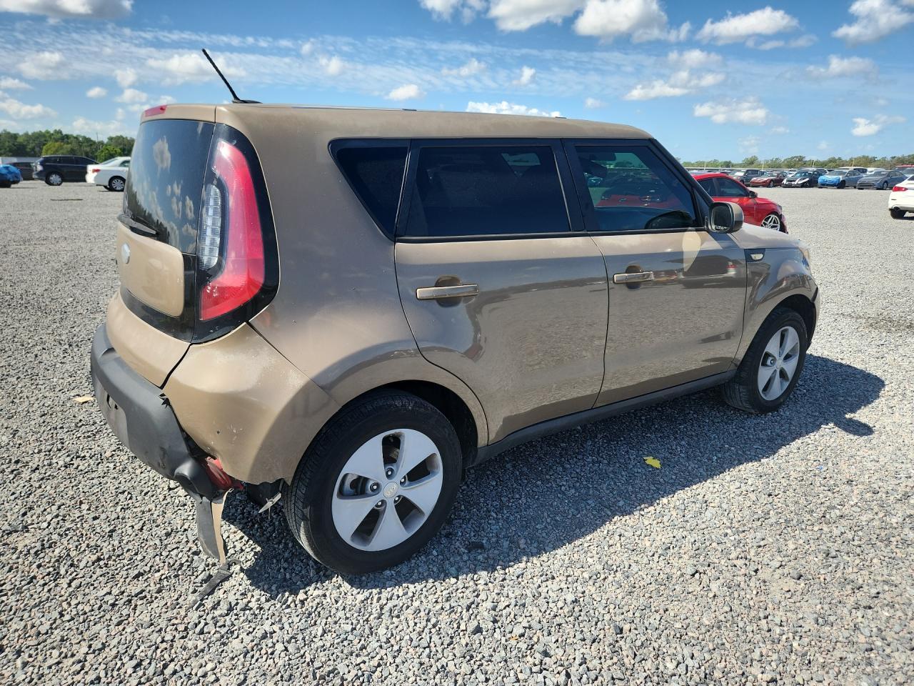 2014 Kia Soul Base - Image 3