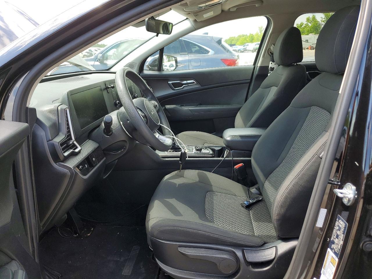 2023 Kia Sportage Lx - Image 7
