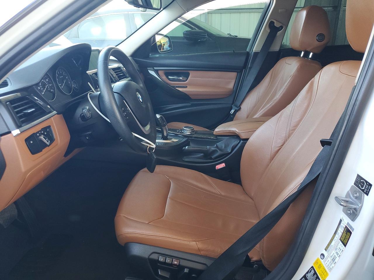 2015 BMW 328I - Image 7