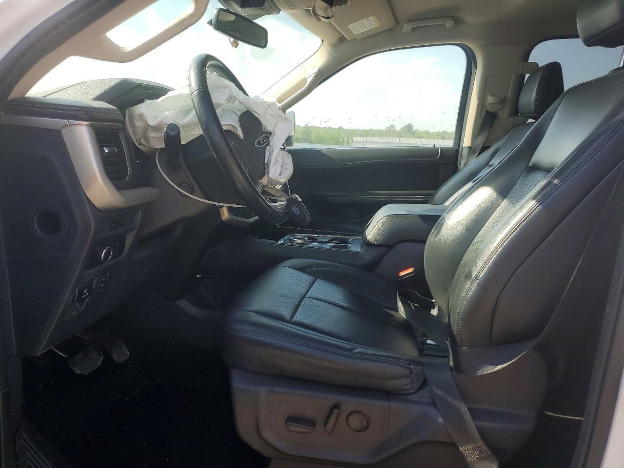 2023 Ford Expedition Max Xlt - Image 7