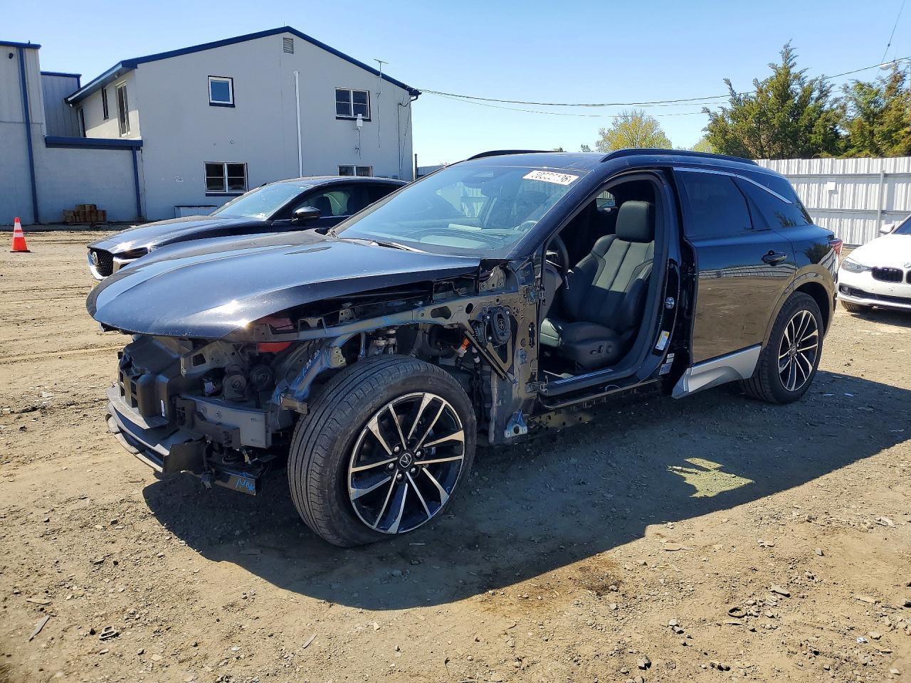 2024 Acura Zdx A-Spec
