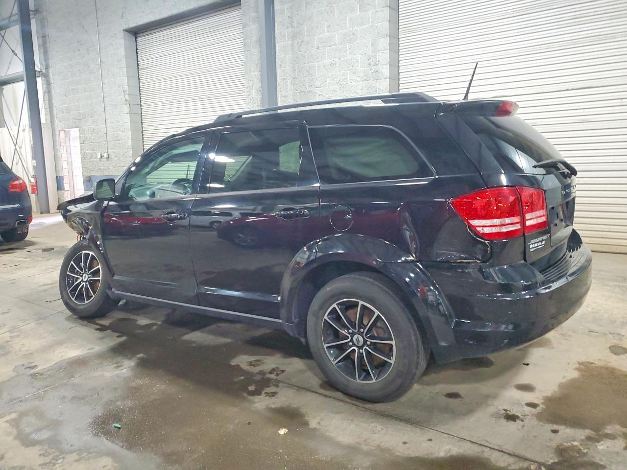 2018 Dodge Journey Se - Image 2