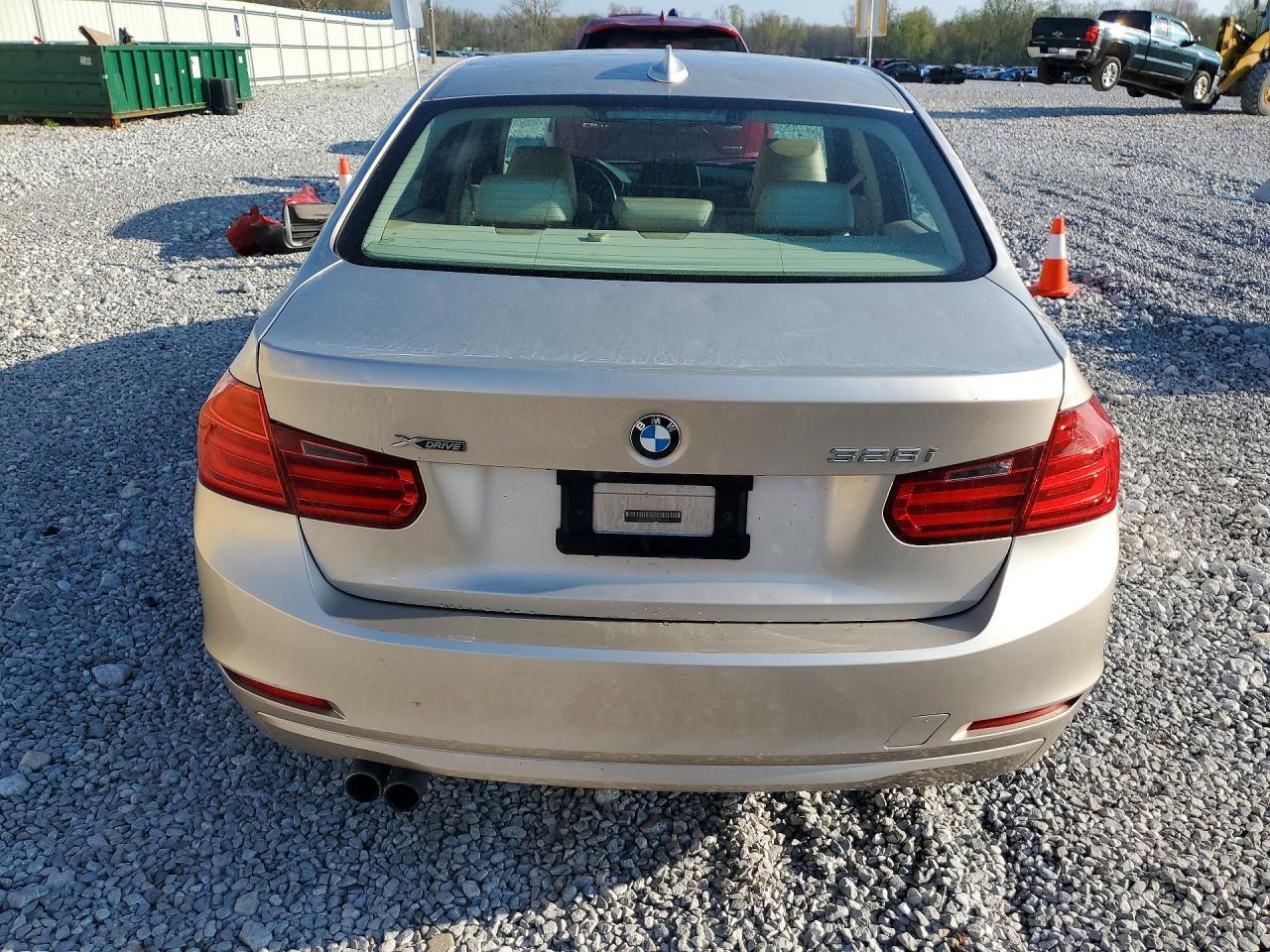 2013 BMW 328 Xi Sulev - Фото 6
