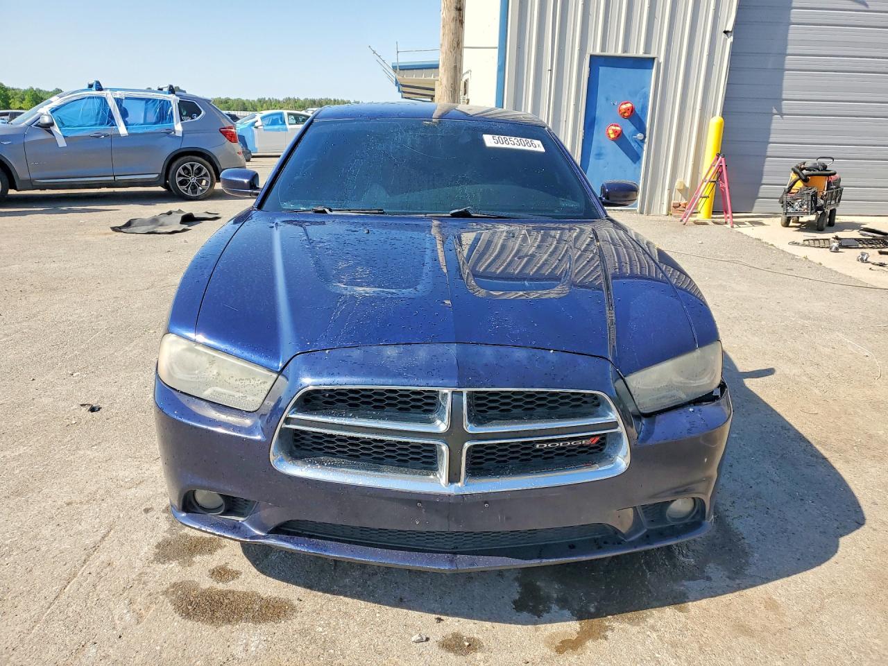 2014 Dodge Charger R - Фото 6