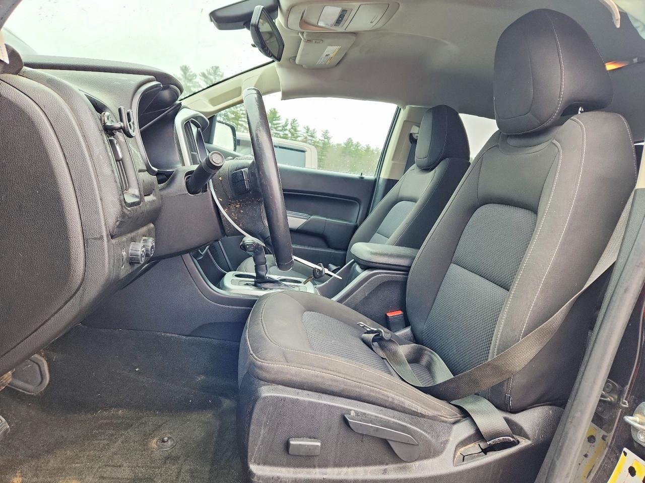 2016 Chevrolet Colorado Lt - Image 7