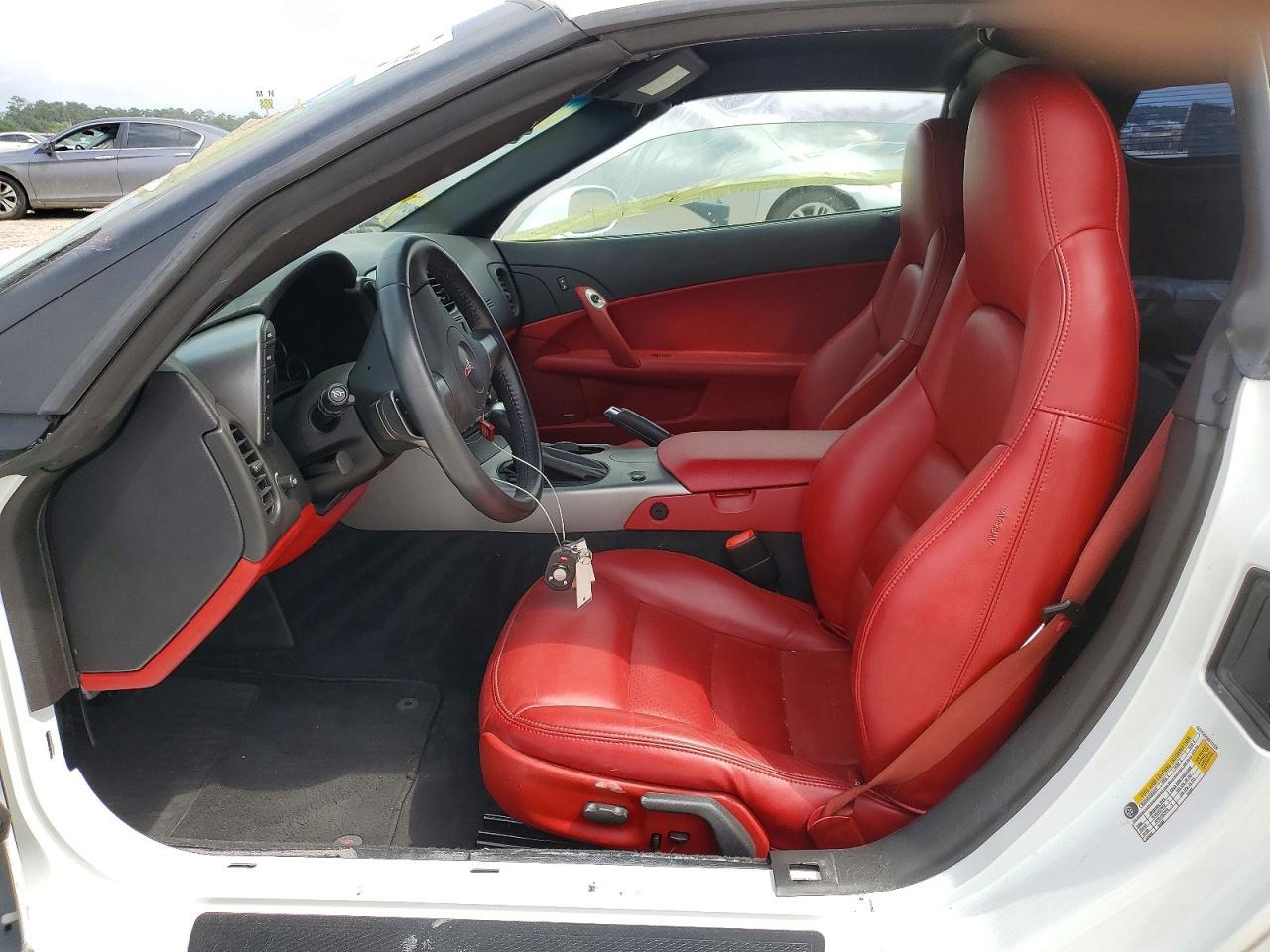 2006 Chevrolet Corvette - Image 7