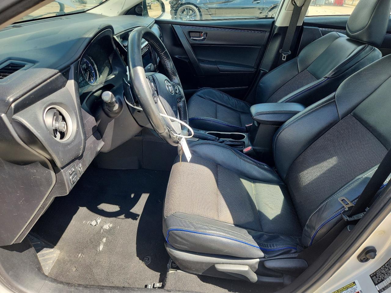 2019 Toyota Corolla Se - Фото 7