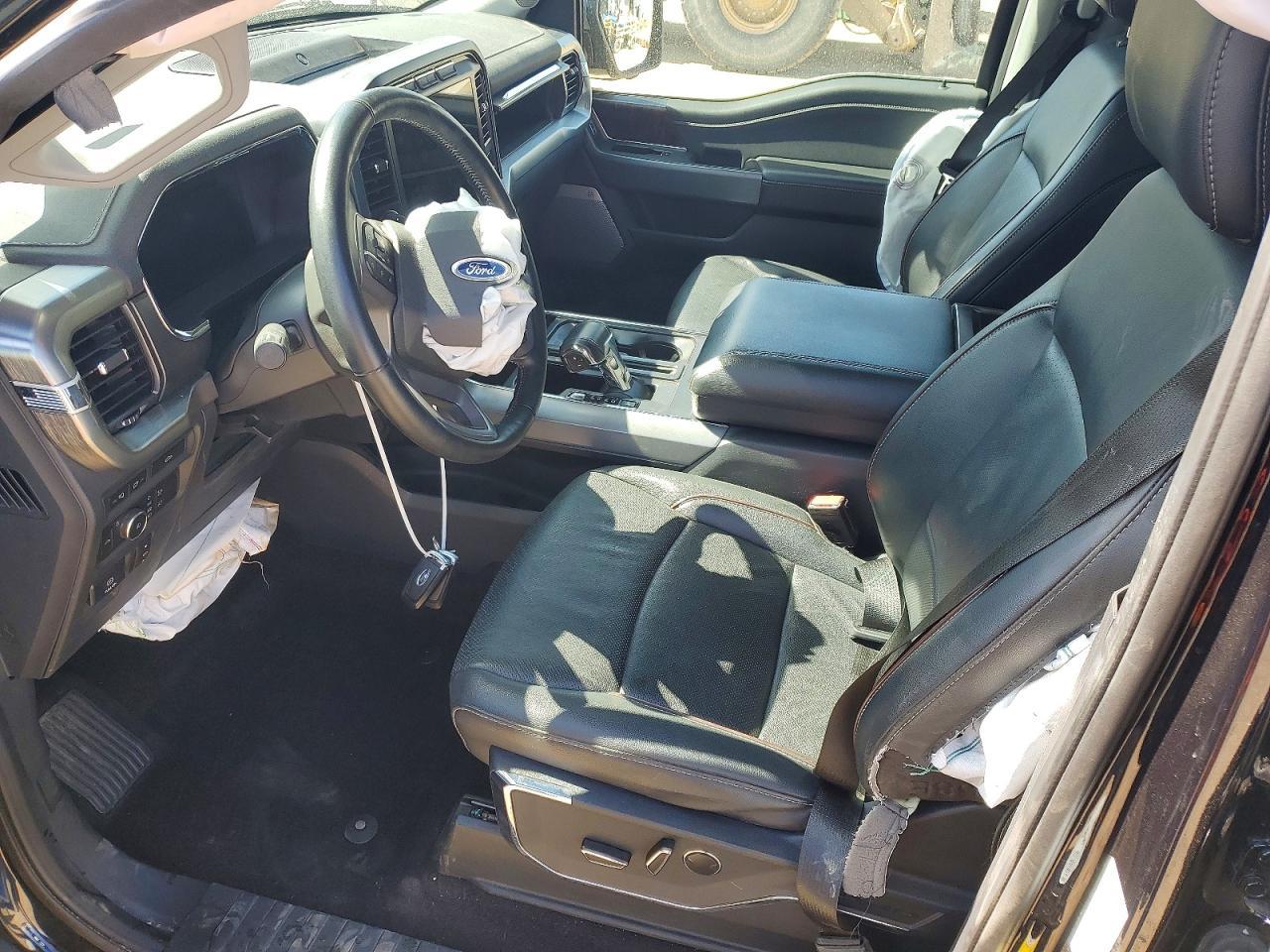 2021 Ford F150 Supercrew - Фото 7