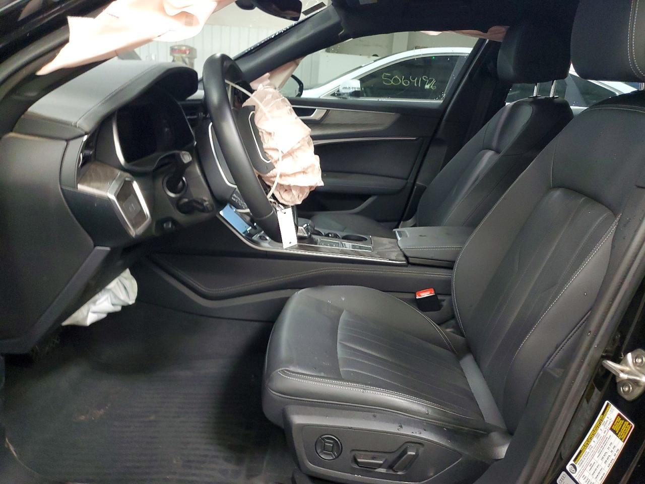 2024 Audi A6 Premium Plus - Фото 7