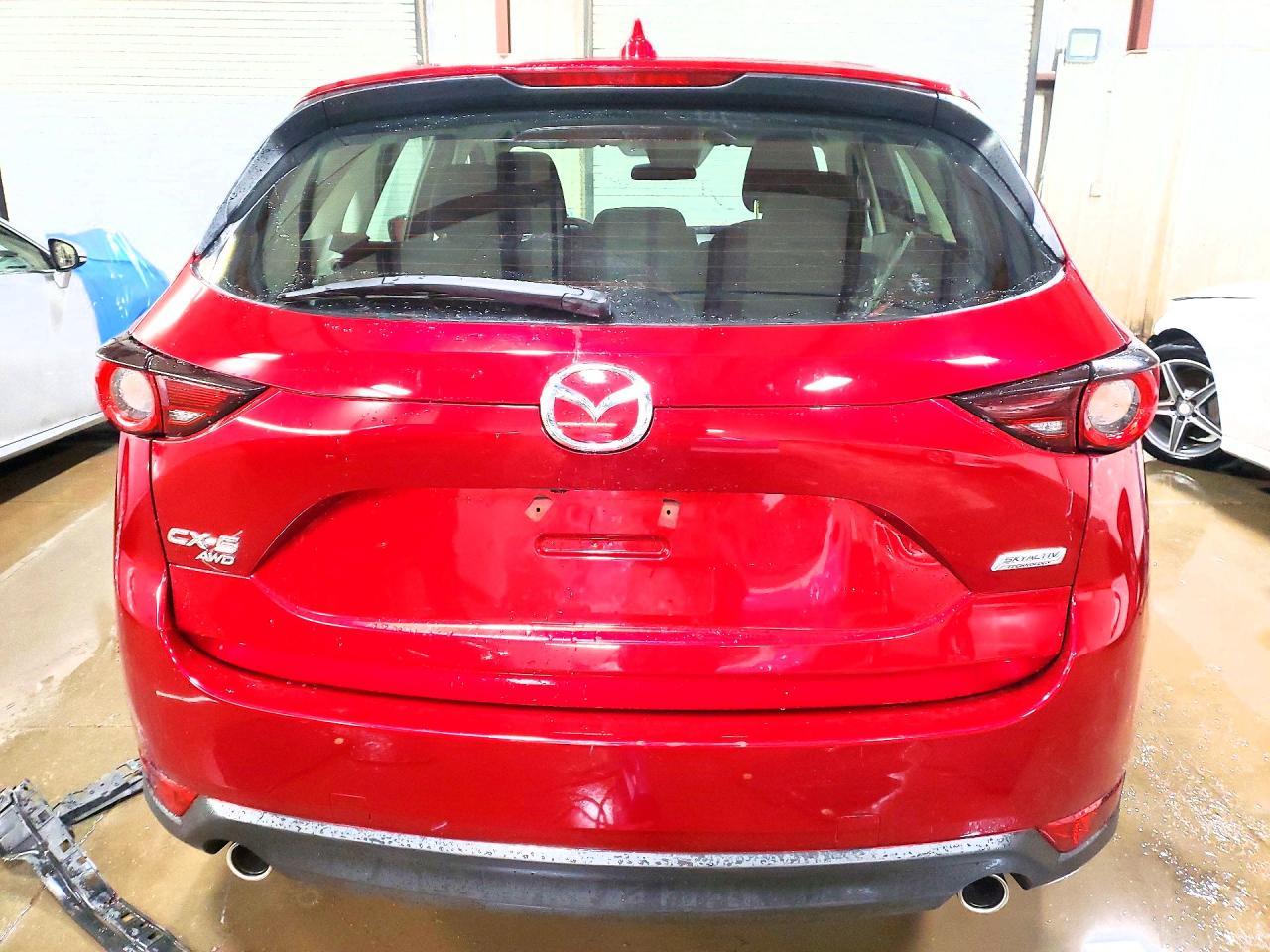 2019 Mazda Cx-5 - Фото 6