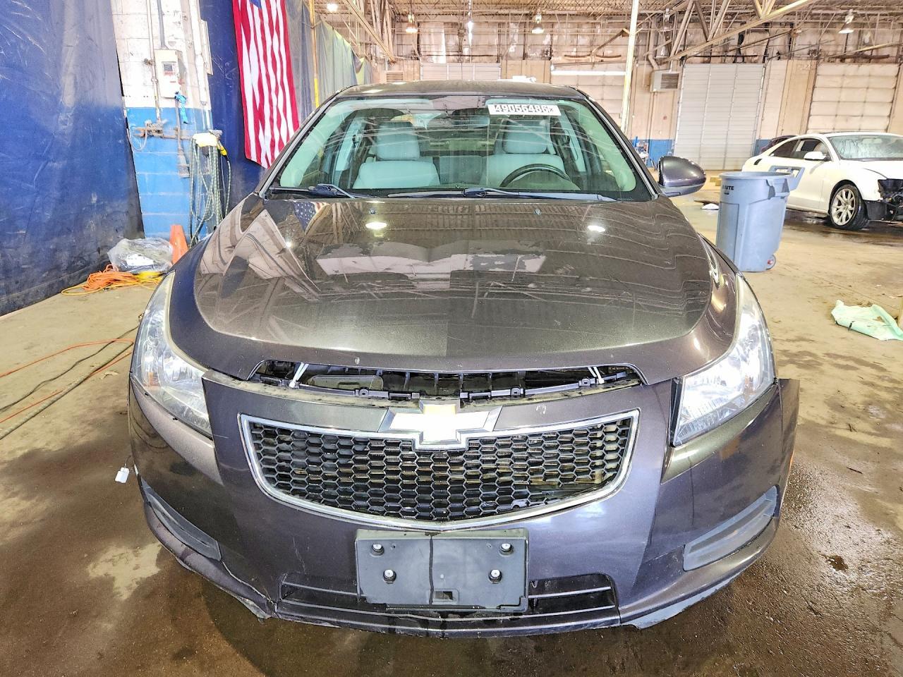 2014 Chevrolet Cruze Lt - Image 5