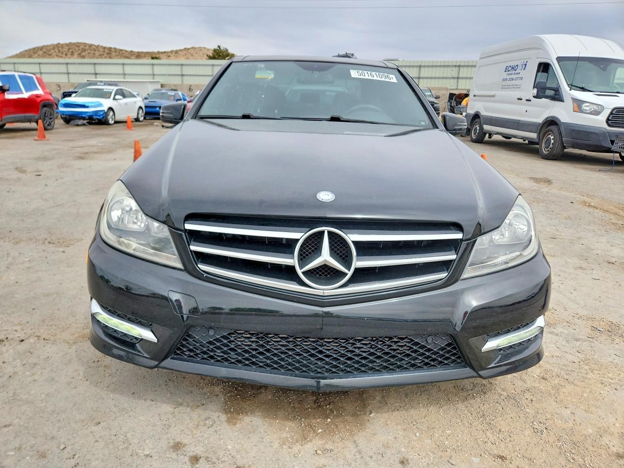 2014 Mercedes-Benz C 250 - Image 5