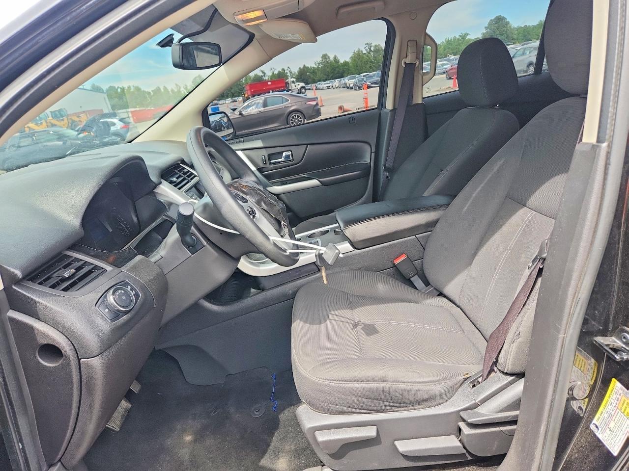 2013 Ford Edge Se - Фото 7