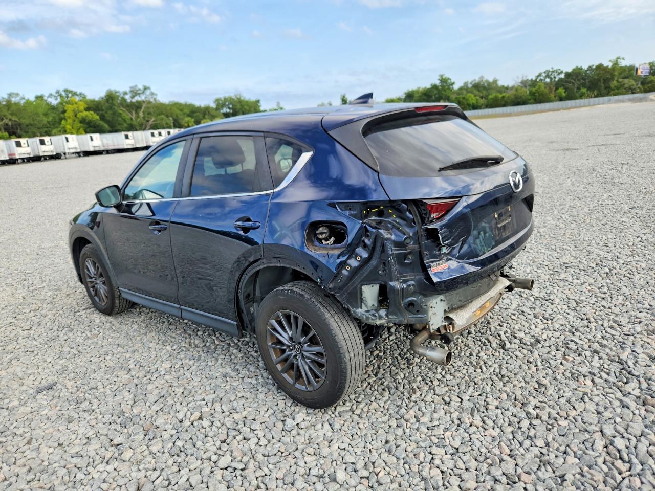 2019 Mazda Cx-5 Touring - Фото 2