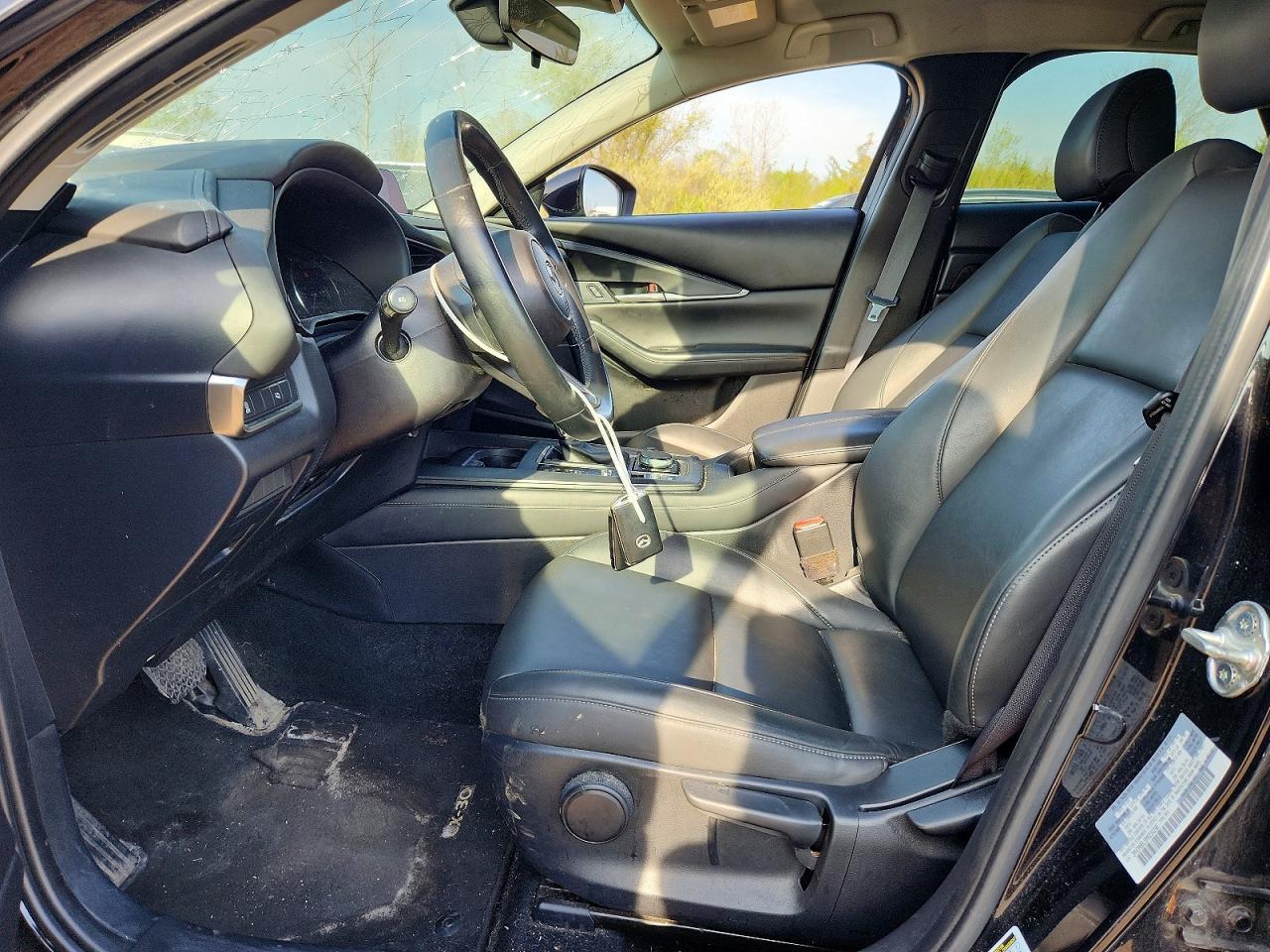 2021 Mazda Cx-30 Select - Image 7