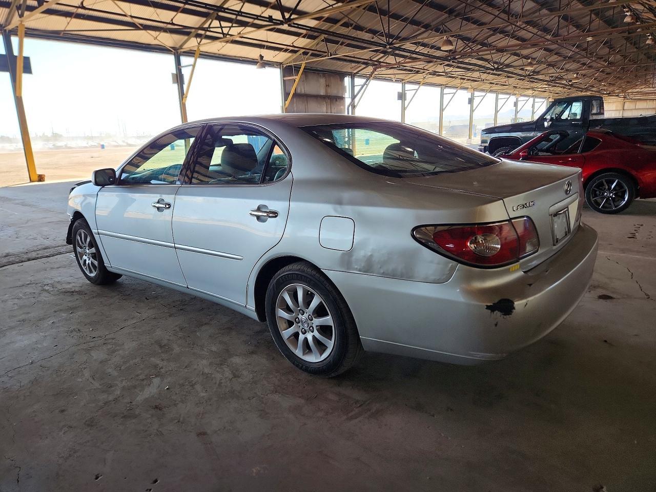 2003 Lexus Es 300 - Фото 2