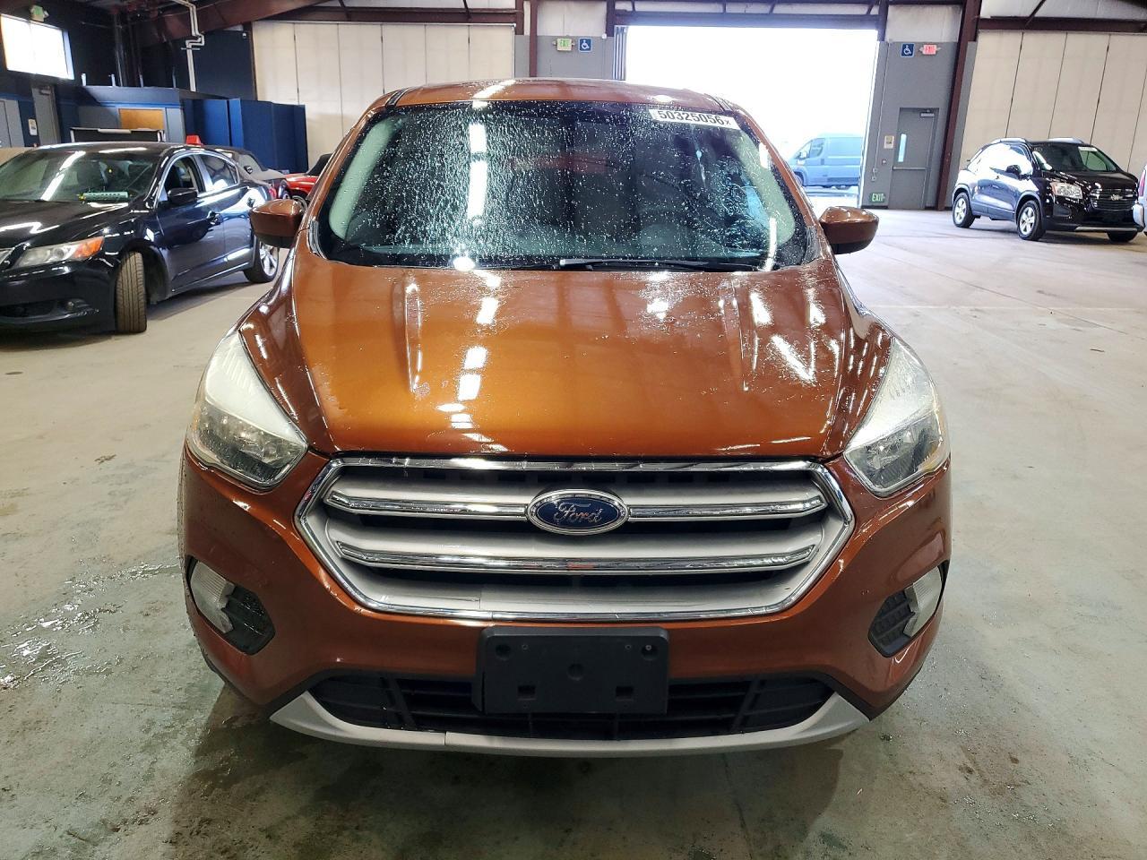 2017 Ford Escape Se - Image 5