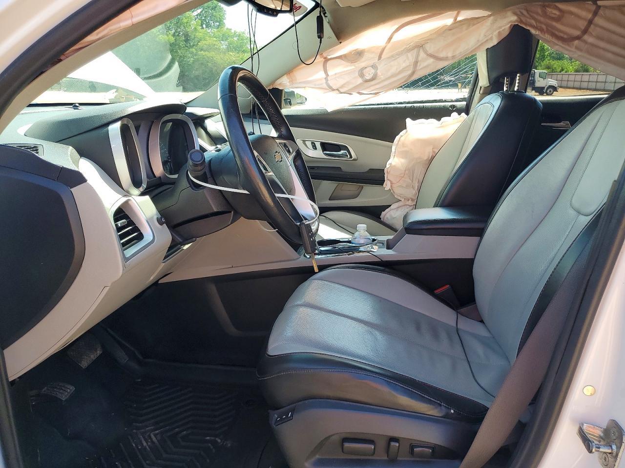 2016 Chevrolet Equinox L Fwd - Image 7