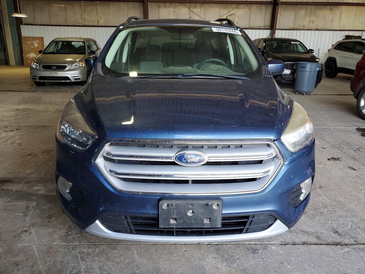 2018 Ford Escape Se - Image 5