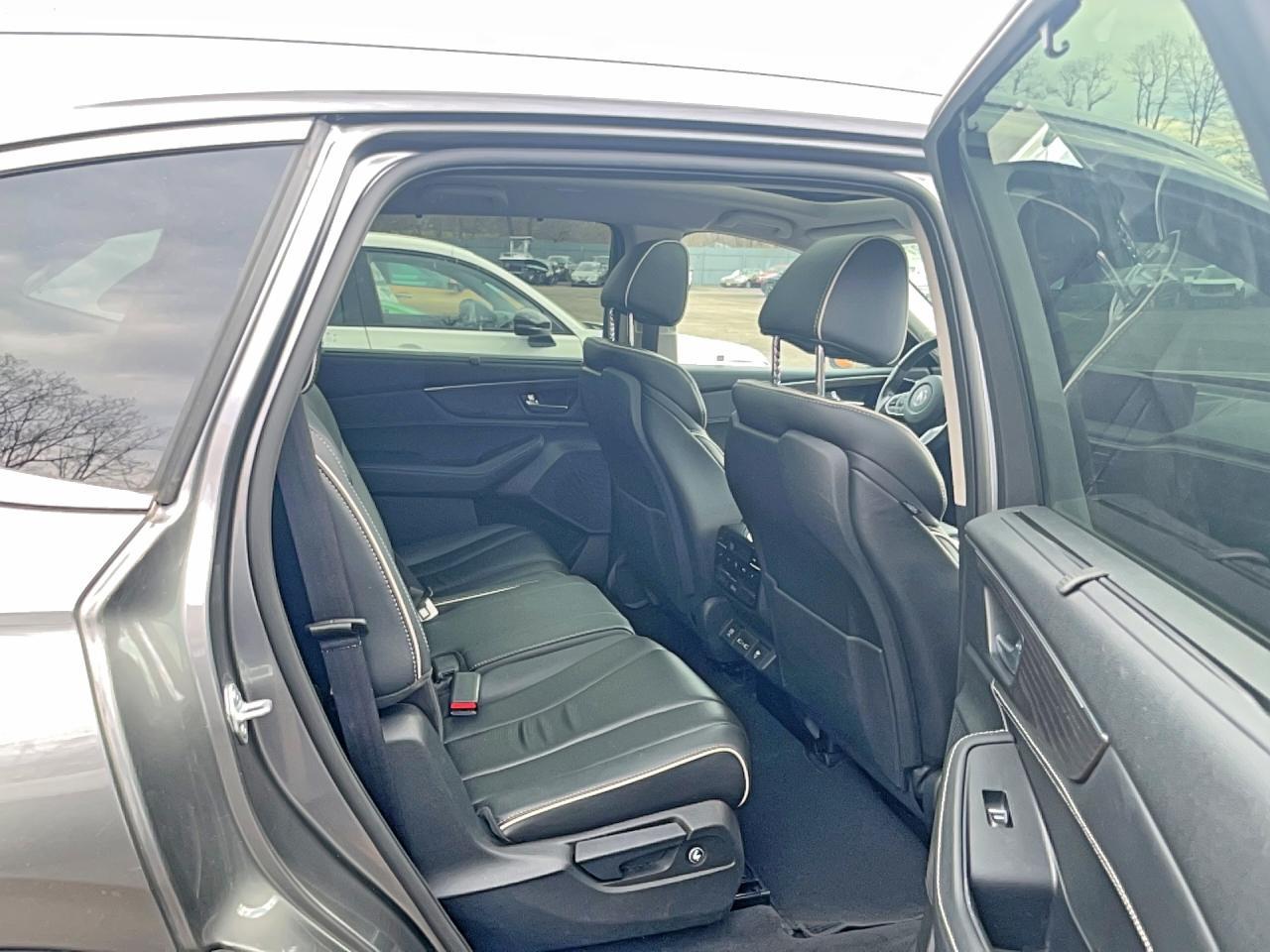 2023 Acura Mdx Advance - Image 6