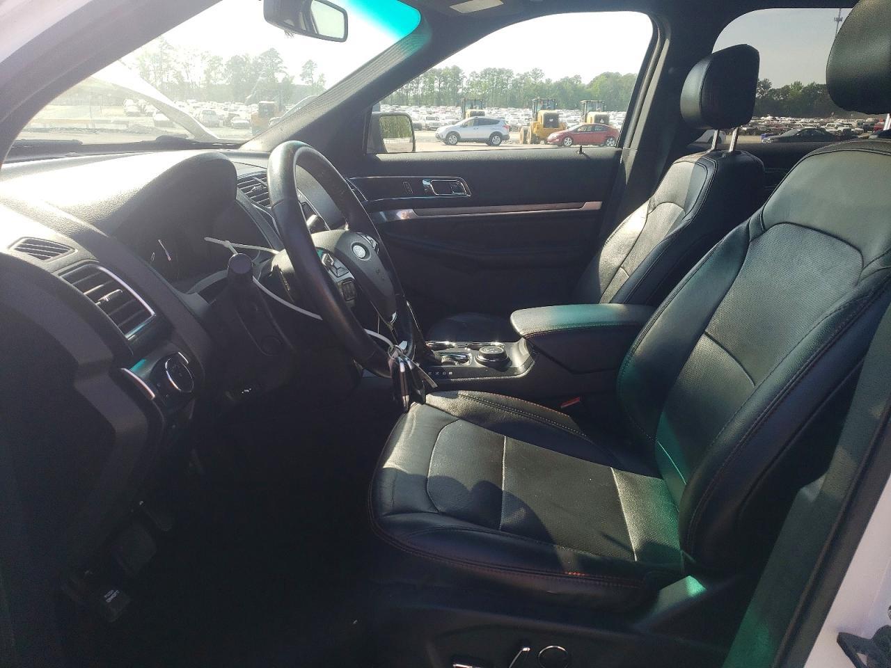 2016 Ford Explorer Sport - Image 7