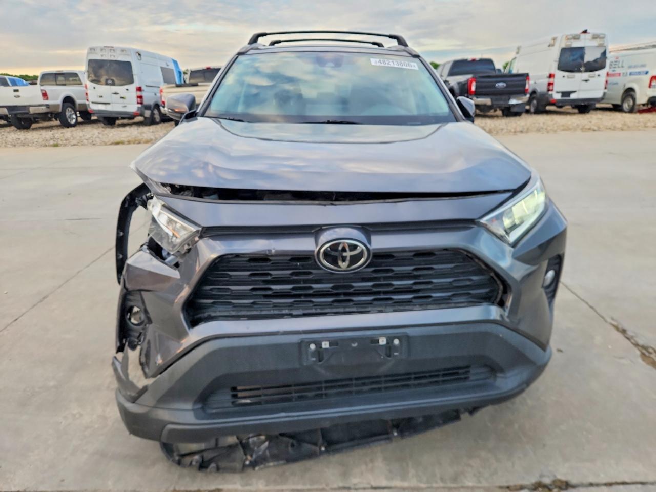 2021 Toyota Rav4 Xle - Image 5