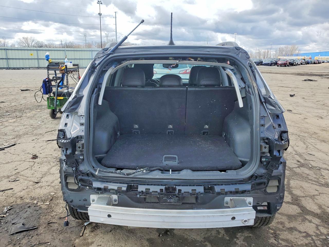 2022 Jeep Compass Latitude - Фото 6