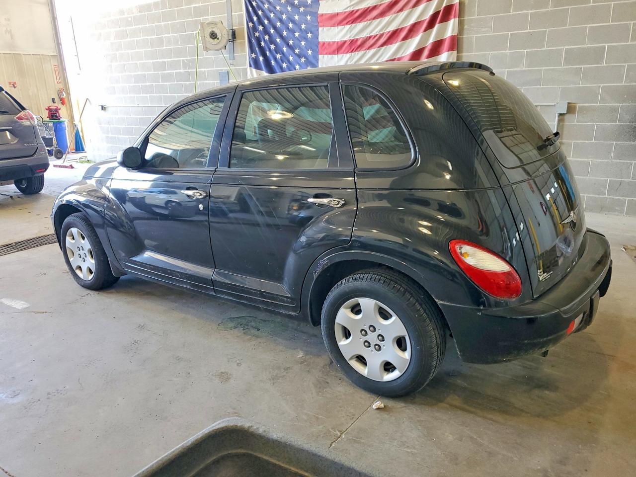 2008 Chrysler Pt Cruiser - Фото 2