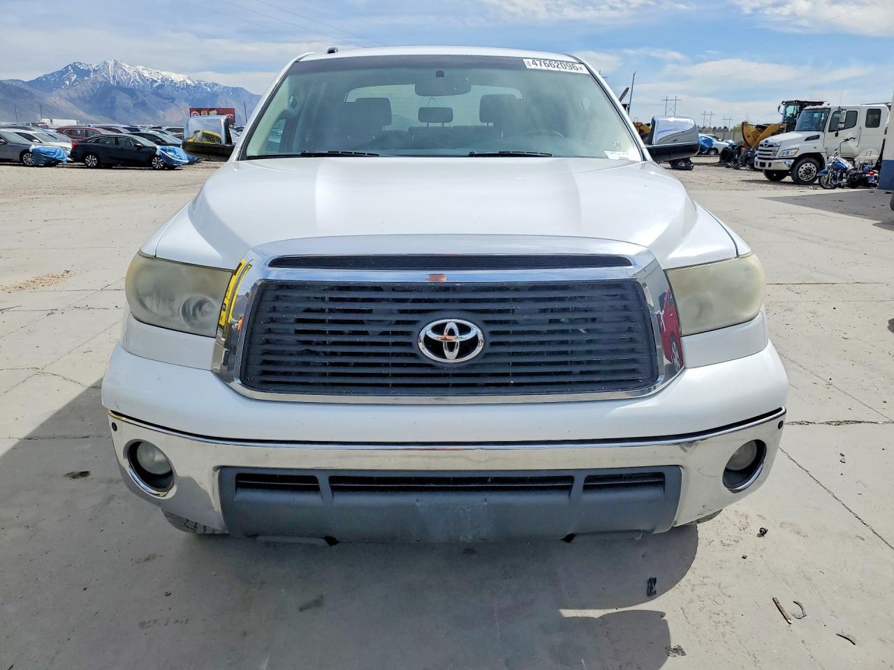 2013 Toyota Tundra Limited - Фото 5