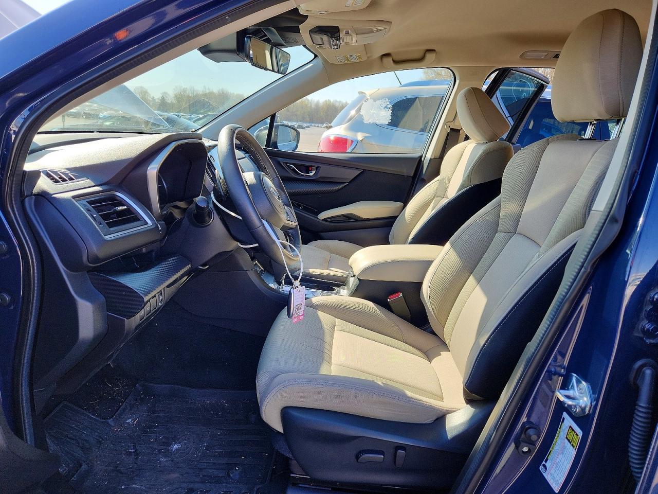 2024 Subaru Ascent Premium - Image 7