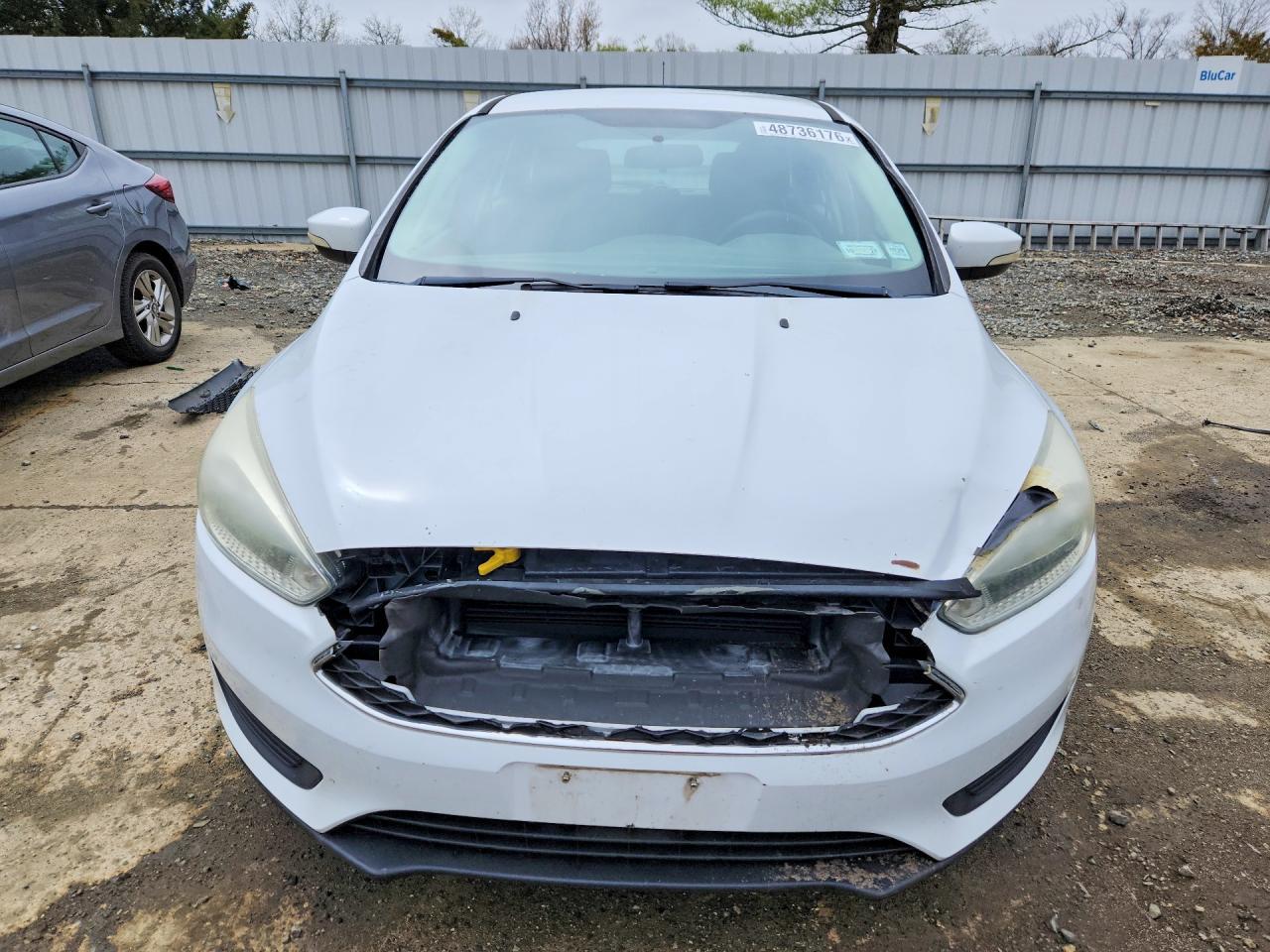 2015 Ford Focus Se - Image 5
