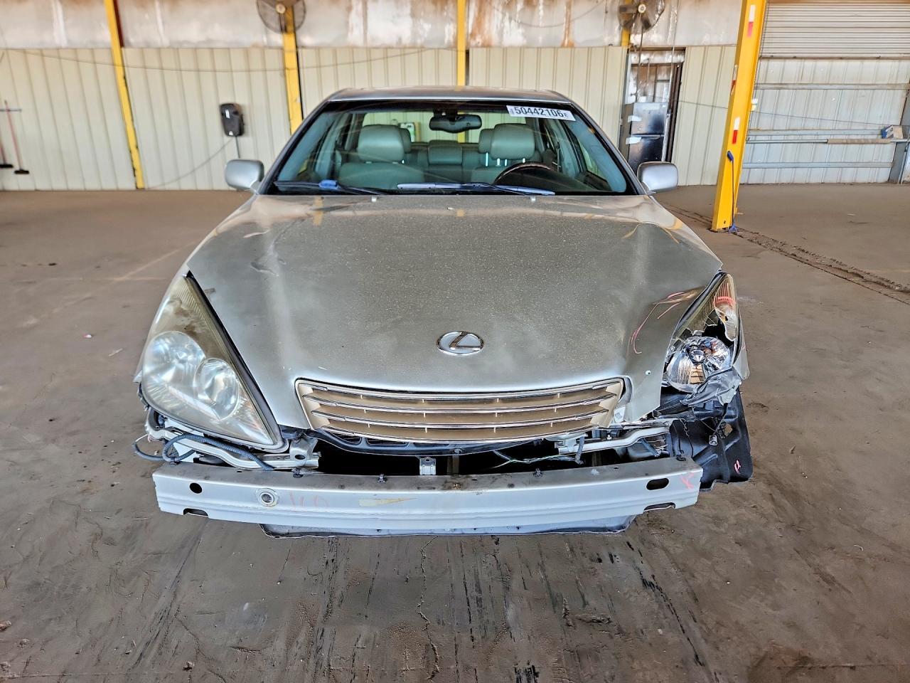 2003 Lexus Es 300 - Фото 5