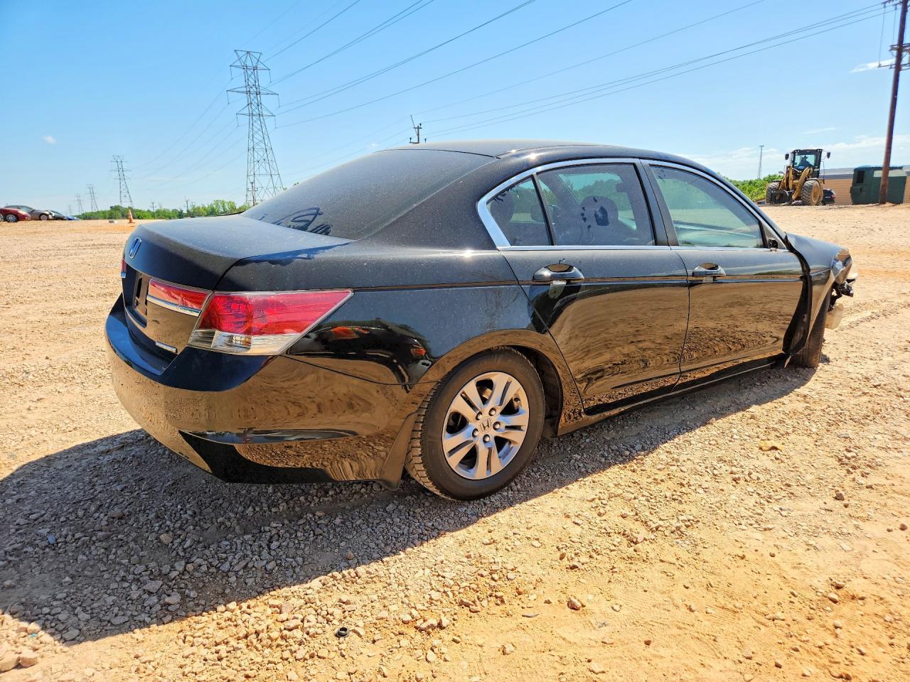 2012 Honda Accord Se - Фото 3