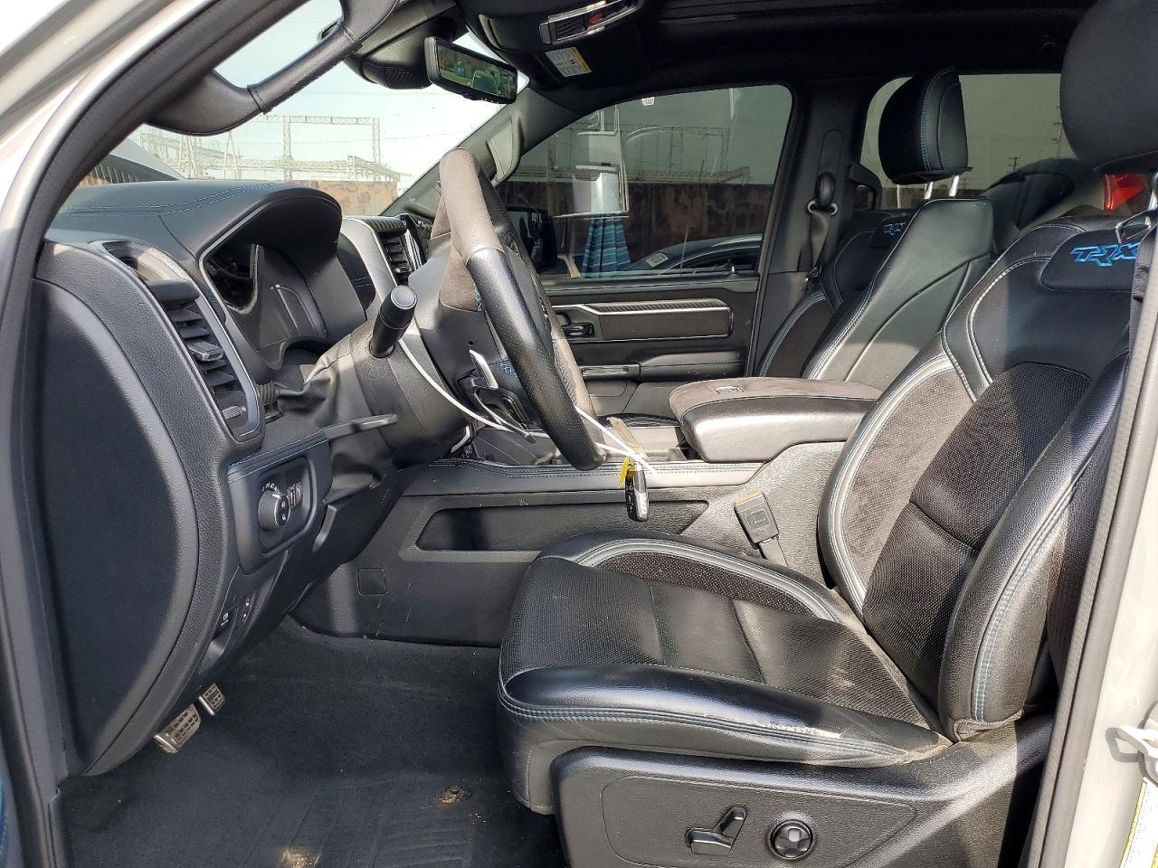 2023 Ram 1500 Trx - Image 7