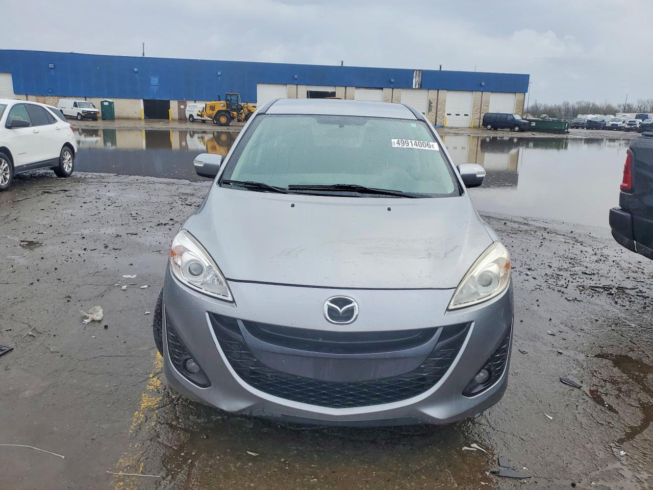2014 Mazda 5 Touring - Image 5