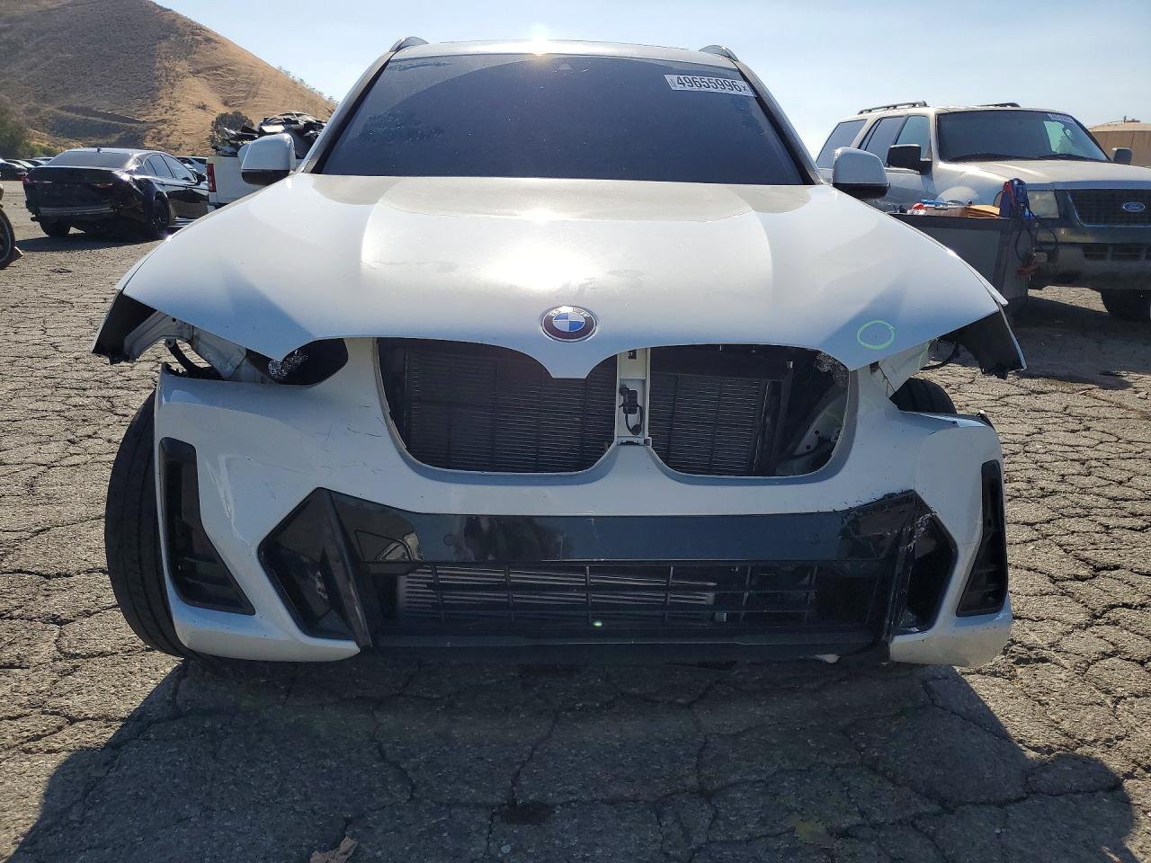 2024 BMW X3 Sdrive30I - Image 5