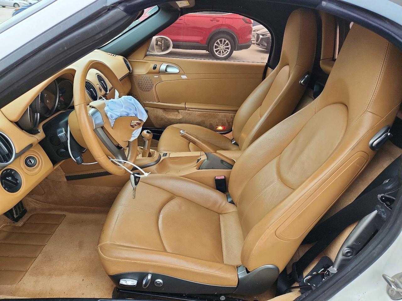 2007 Porsche Boxster - Фото 7