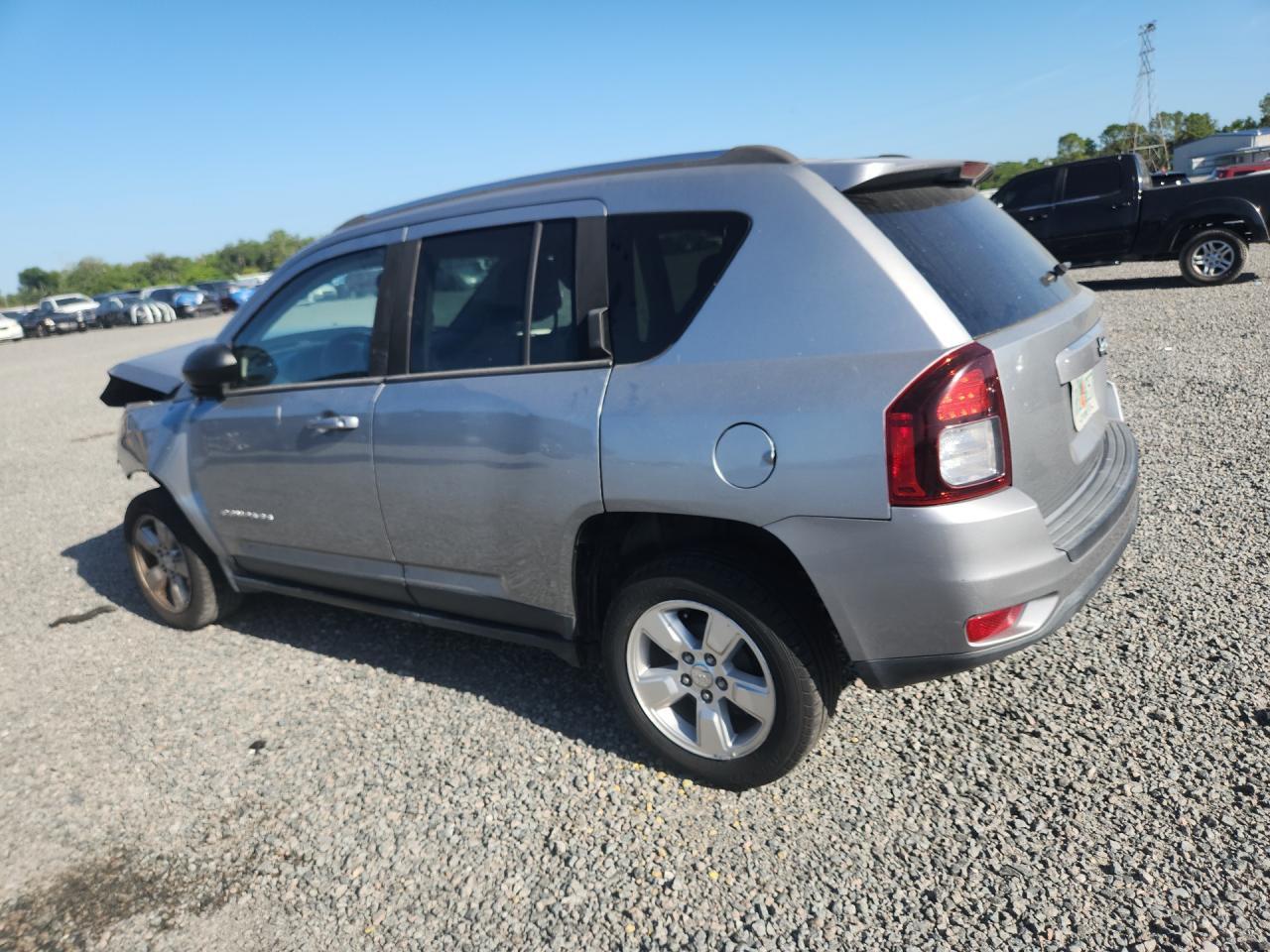 2015 Jeep Compass Sport - Image 2
