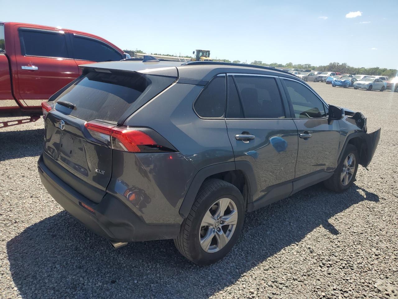 2023 Toyota Rav4 Xle - Image 3
