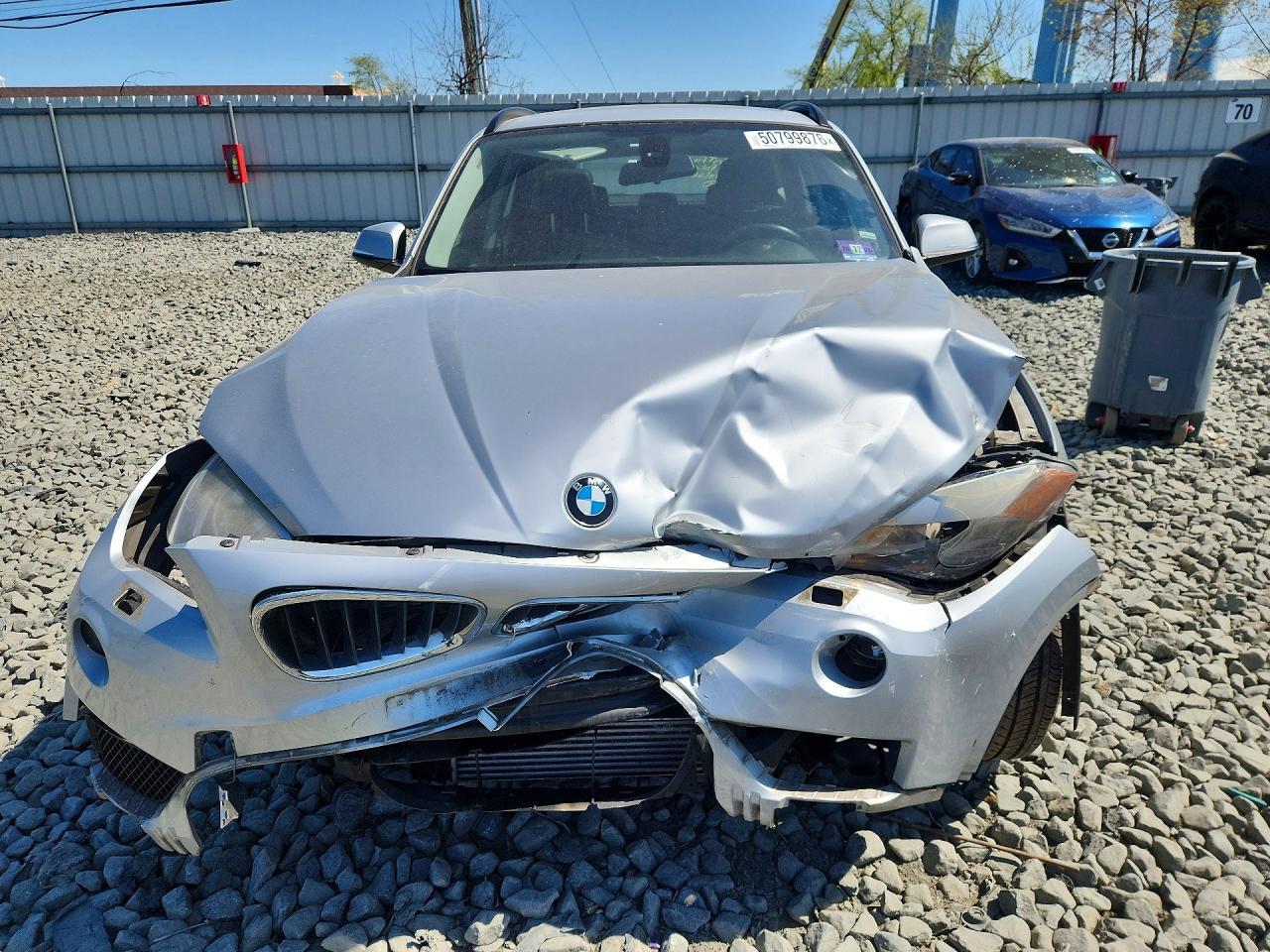 2014 BMW X1 xDrive28I - Фото 5