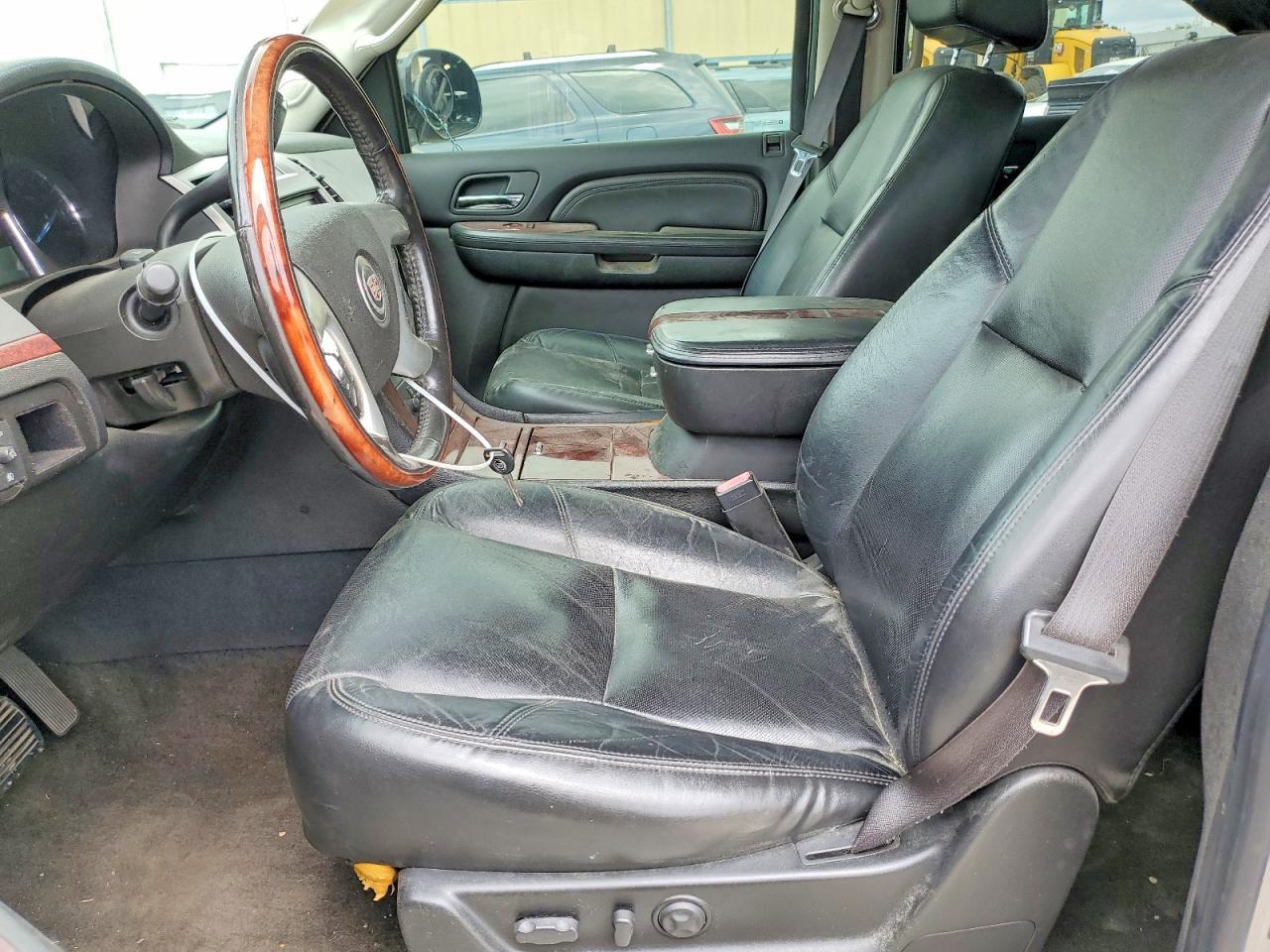 2008 Cadillac Escalade Ext - Фото 7