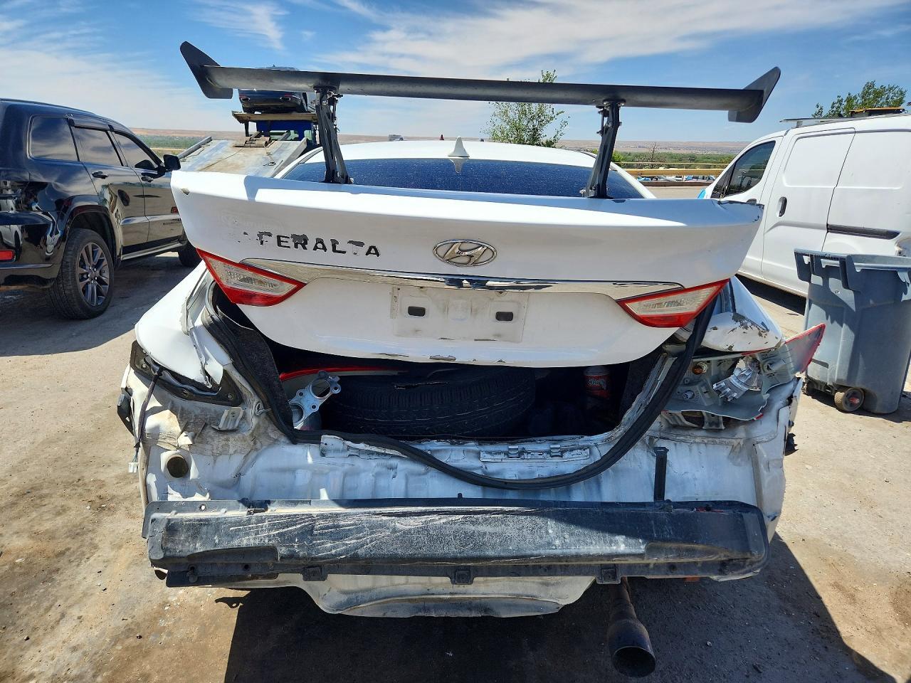 2011 Hyundai Sonata Gls - Фото 6