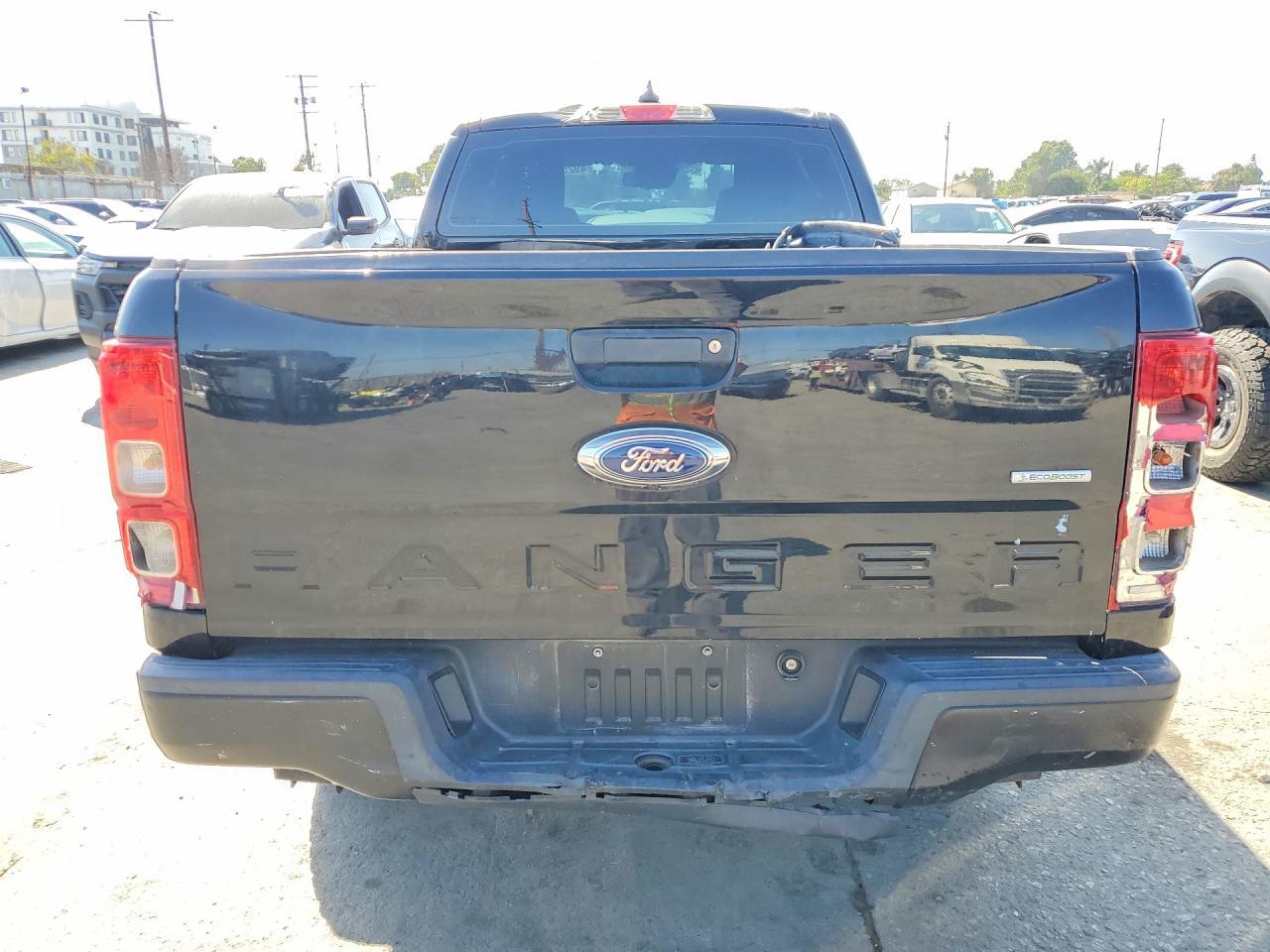 2020 Ford Ranger Xl - Image 6