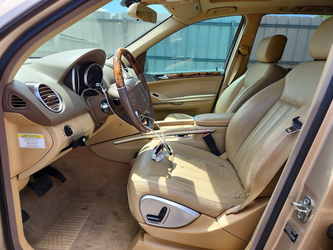 2006 Mercedes-Benz Ml 500 - Image 7