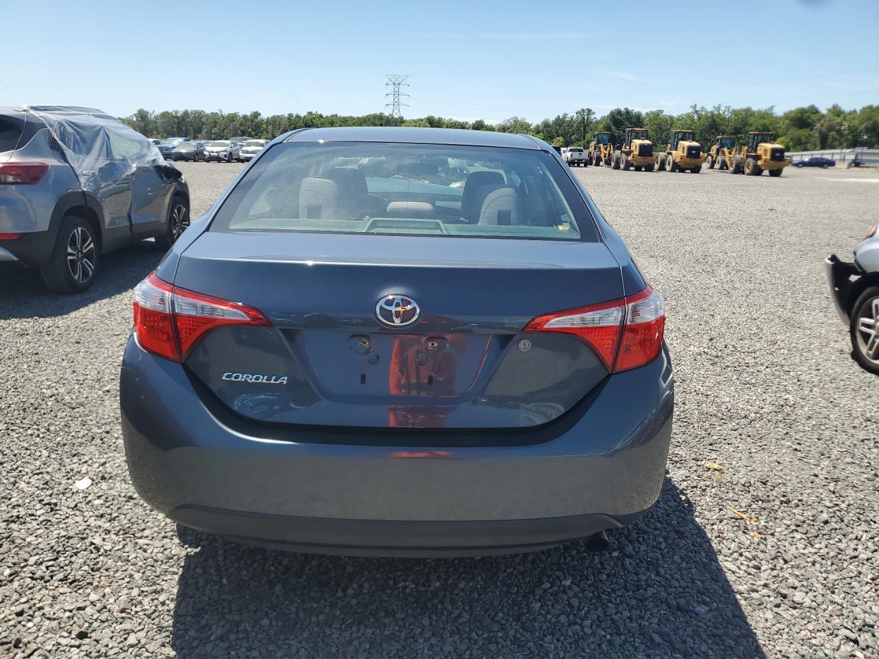 2015 Toyota Corolla L - Image 6