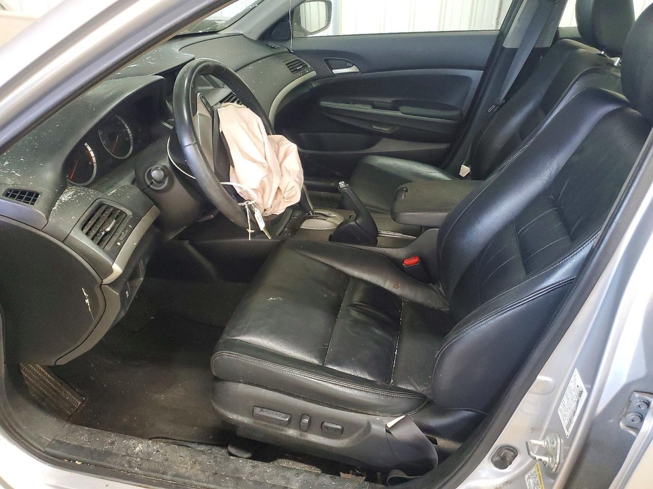 2011 Honda Accord Se - Фото 7