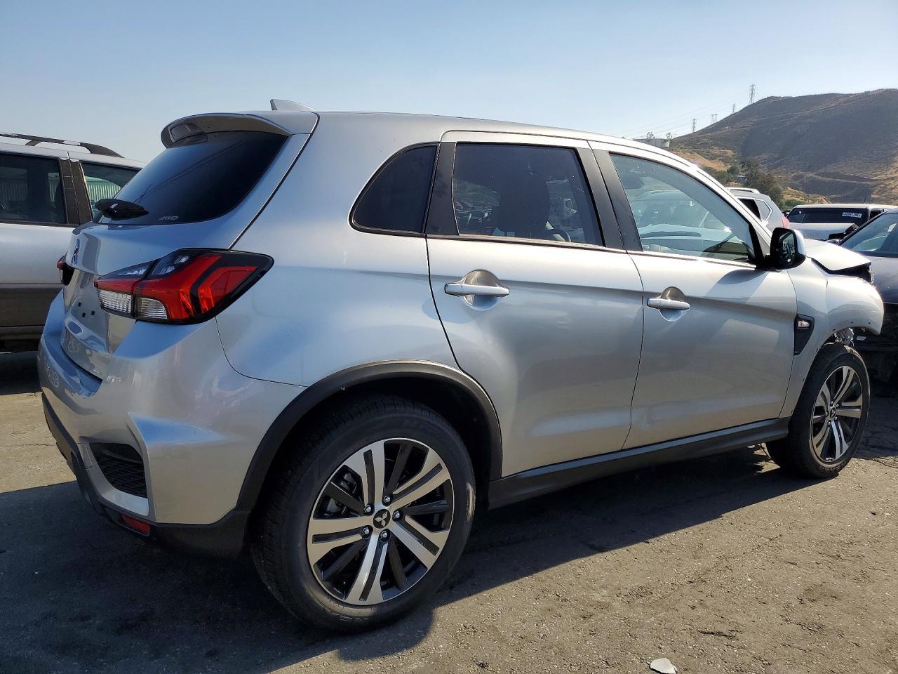 2026 Mitsubishi Outlander Sport S - Фото 3