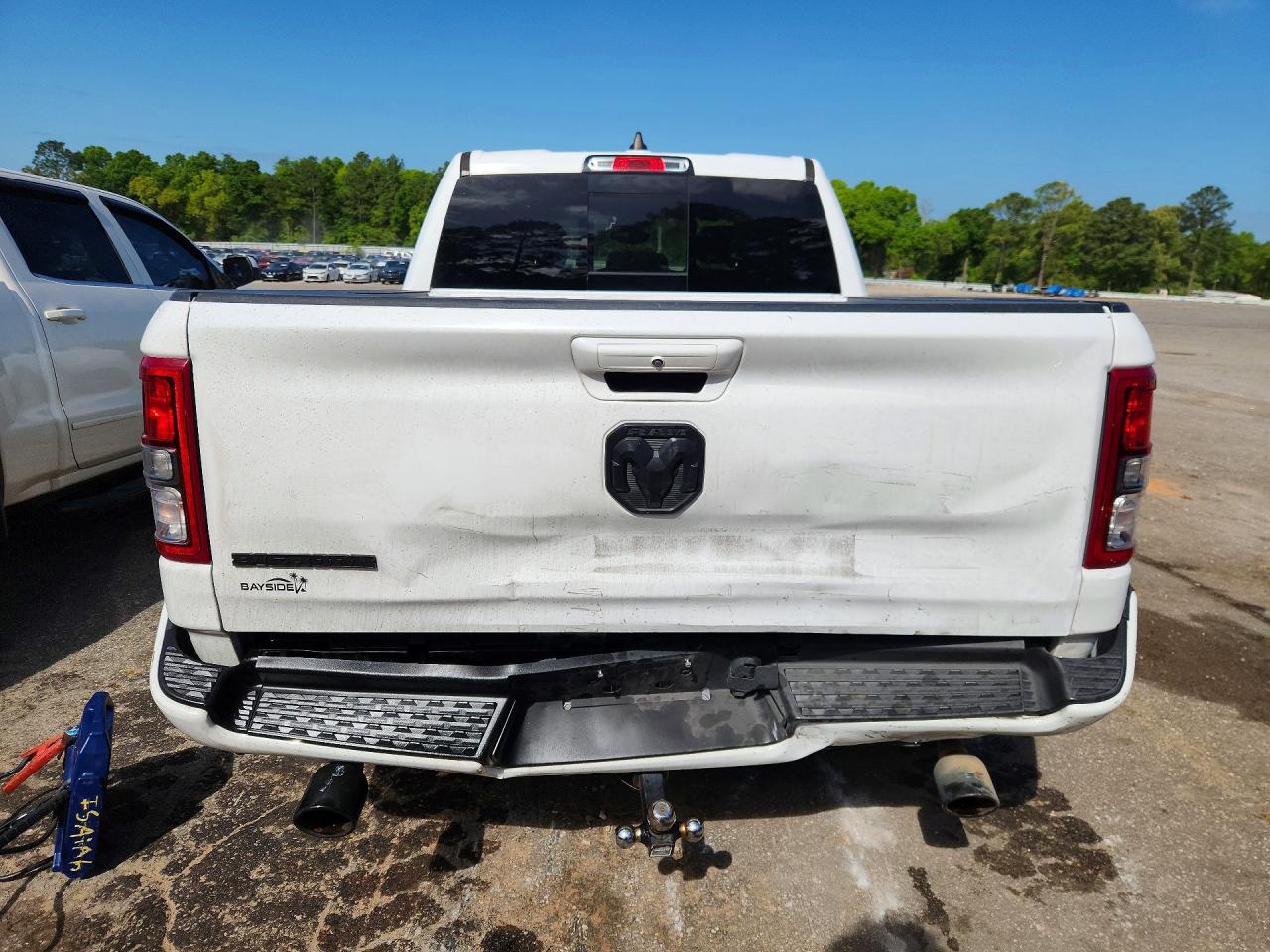 2020 Ram 1500 Big Horn - Фото 6