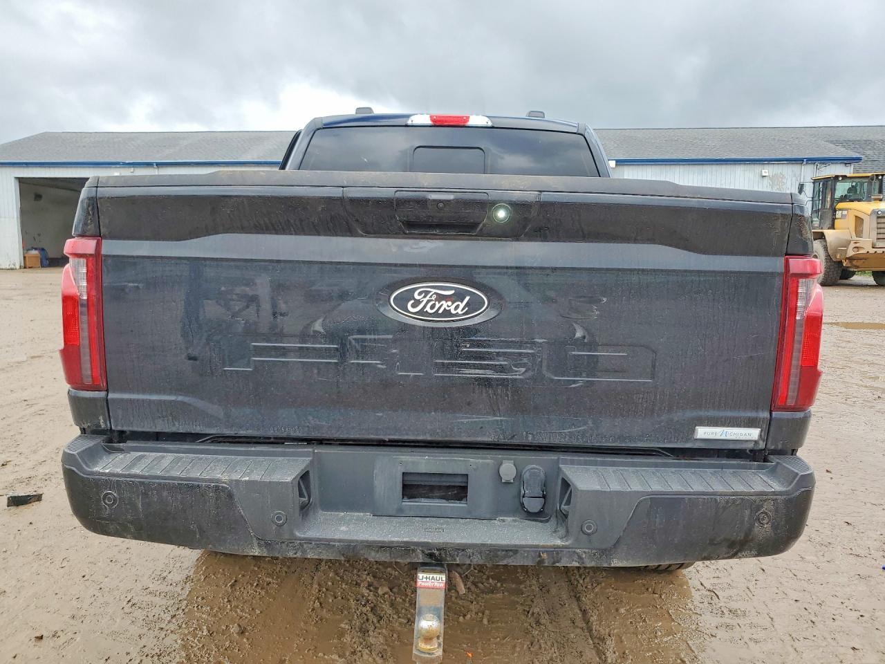 2024 Ford F150 Xlt - Image 6